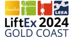 LiftEx Gold Coast-The Star Gold Coast, 2024