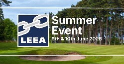 LEEA Summer Event-Forest Pines Hotel, Spa & Golf Resort, 2026