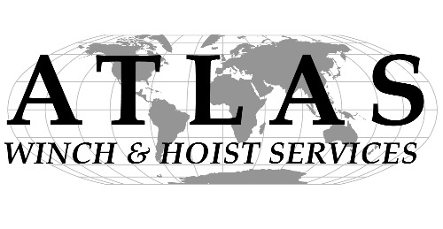 Atlas Winch & Hoist Services