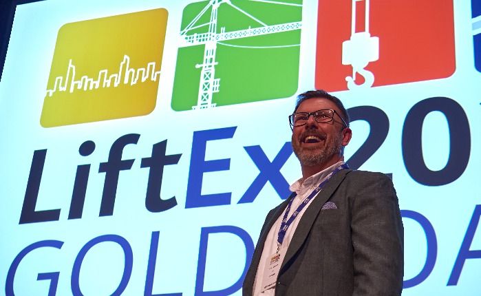 LiftEx Gold Coast a resounding success