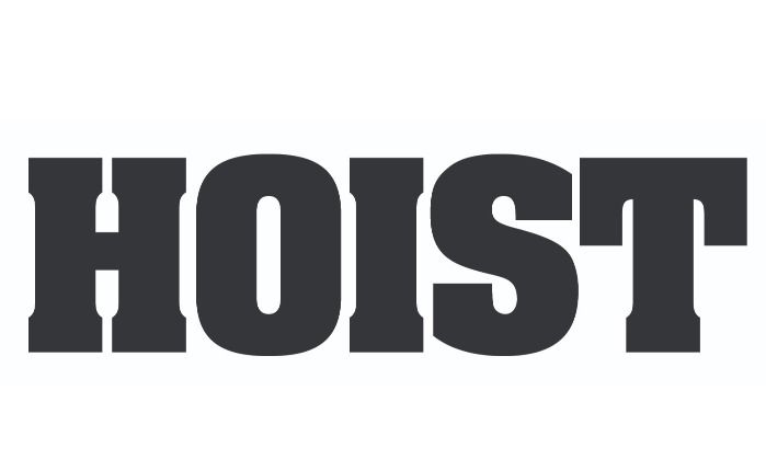 HOIST Magazine