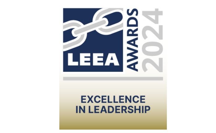 Excellence in Leadership