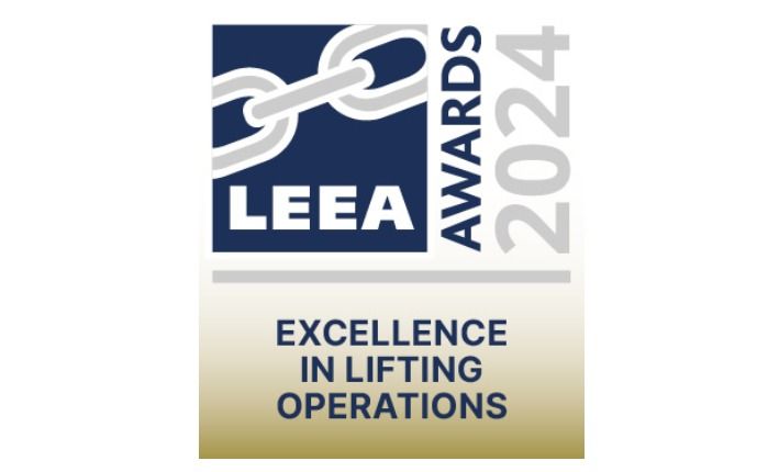 Excellence in Lifting Operations