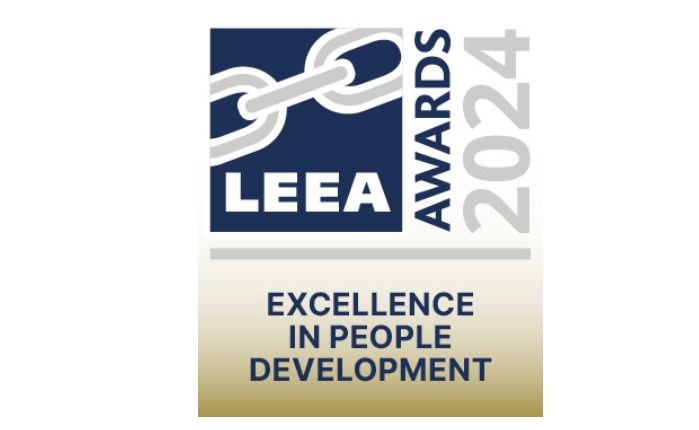 Excellence in People Development