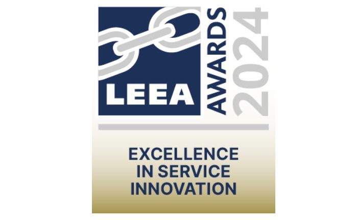 Excellence in Service Innovation