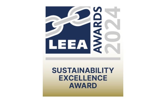 Sustainability Excellence Award