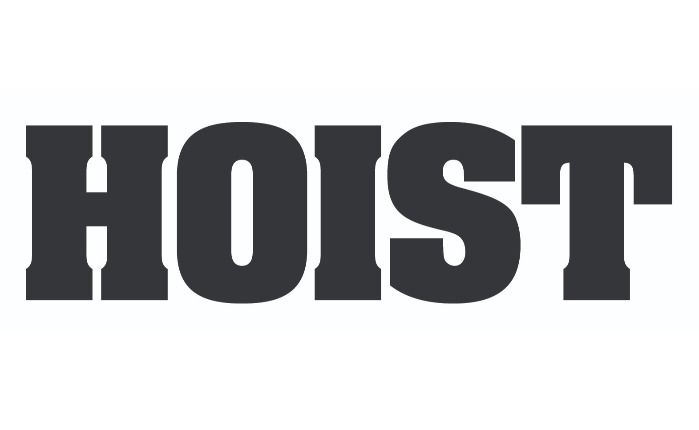 Hoist Magazine