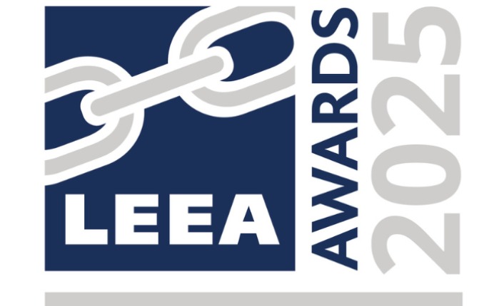 Technical Excellence and Professionalism Award