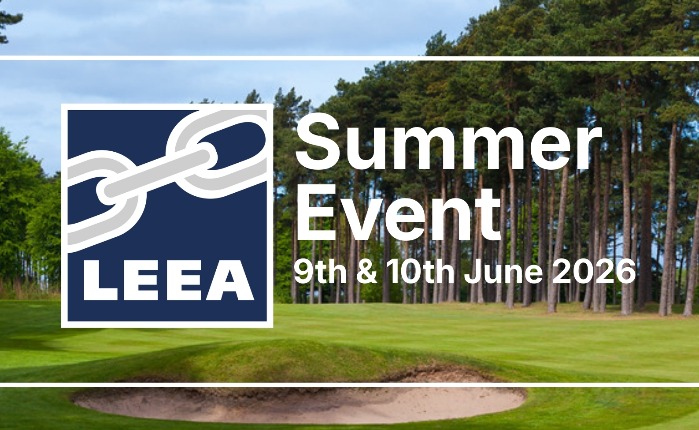 Dinner & Awards Sponsorship