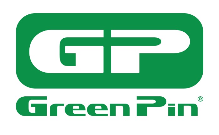 Green Pin® 