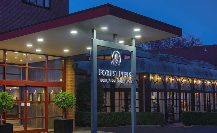 Forest Pines Hotel, Spa and Golf Resort