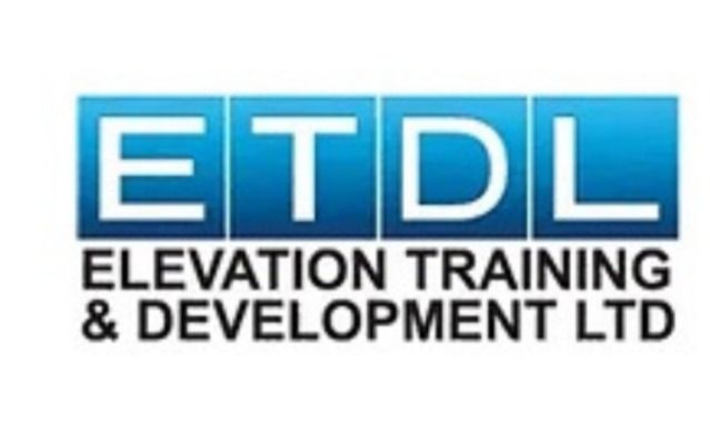 ETDL - Elevation Training and Development