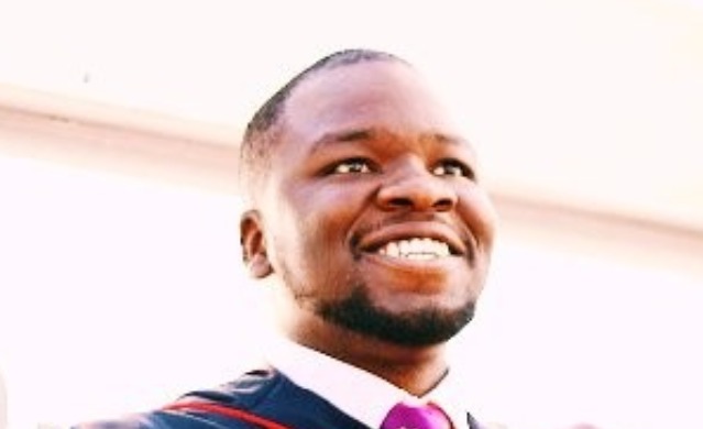 Adeoluwa Bamgbade, SCS Railways JV