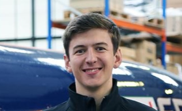 Tim Battersby, RiConnect