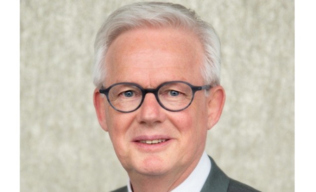 Anton van der Zalm, Van Beest B.V.