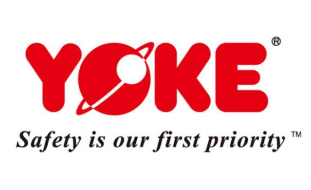 Richard Oldknow, YOKE