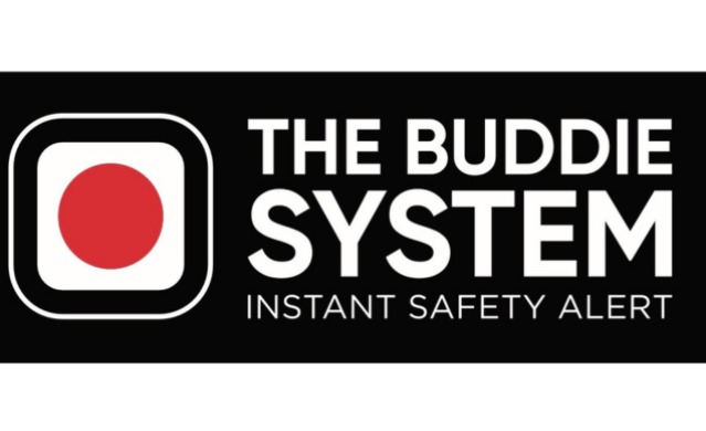 Gary Panagiotidis & Jade Harris, THE BUDDIE SYSTEM