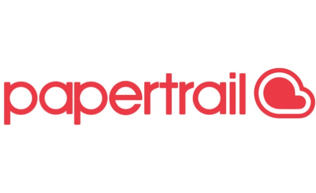Ben Alderson, PAPERTRAIL