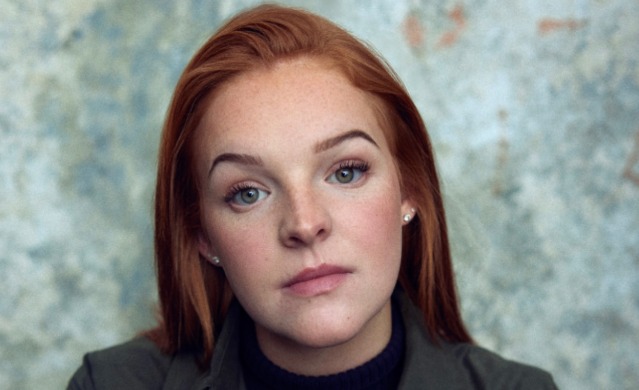 Harley Parkin, GGR GROUP