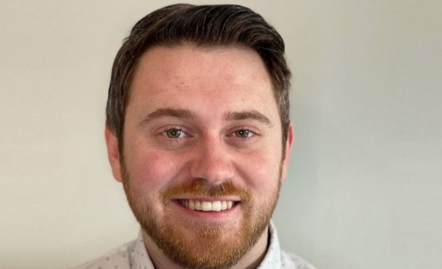 Adam Chipperfield