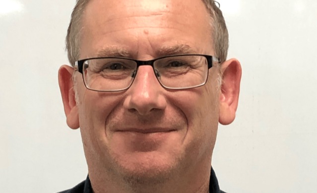 Scott Barnes, Senior Learning and Development Specialist, LEEA