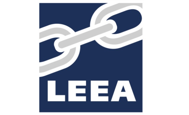 Adam Chipperfield, LEEA